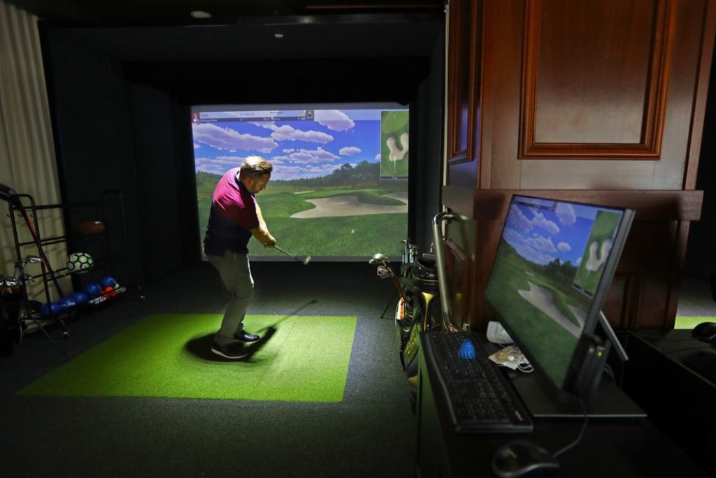 This Providence hotel package includes virtual golf, craft beer and local flavor