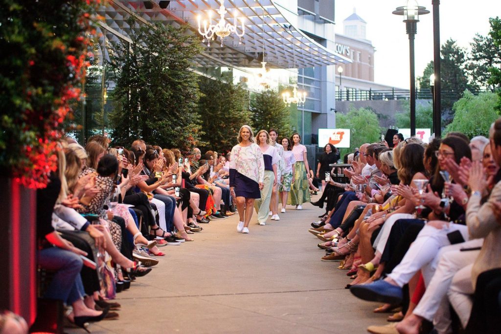 StyleWeek Is Back with its Third “Micro-Fashion” Event