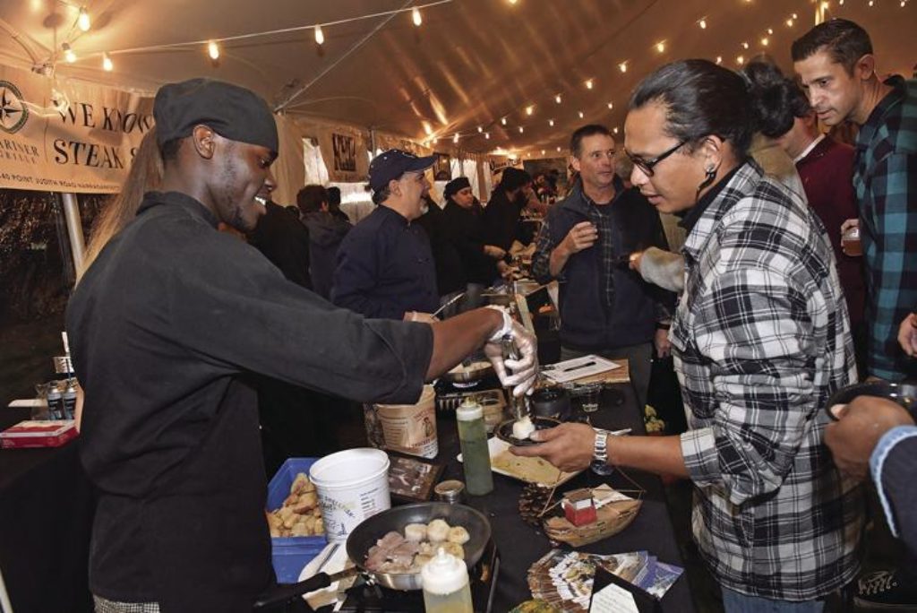 Annual ‘Taste of Southern Rhode Island’ event takes place tonight