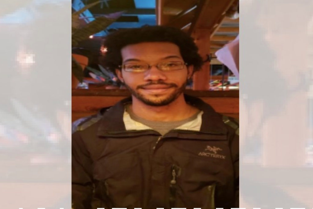 Police searching for missing Providence man