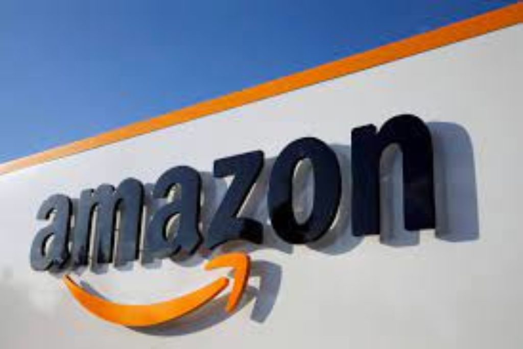 Amazon looking to build massive distribution center in Johnston