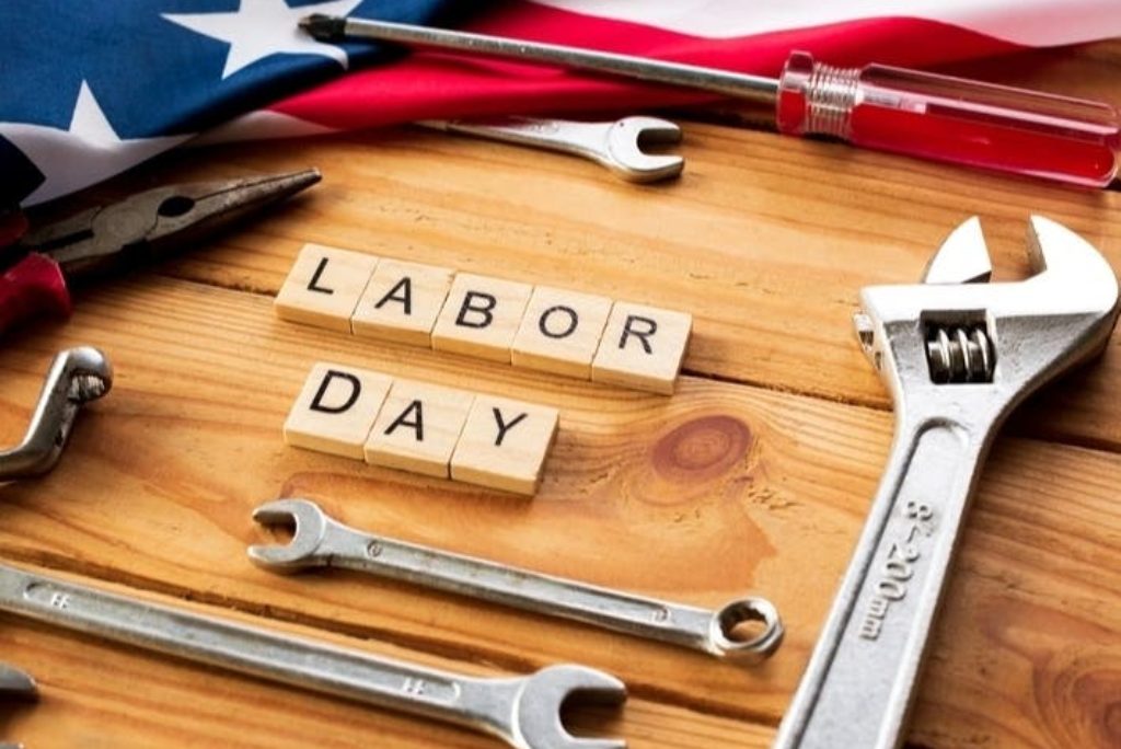 Labor Day 2021: What’s Open, Closed In Rhode Island