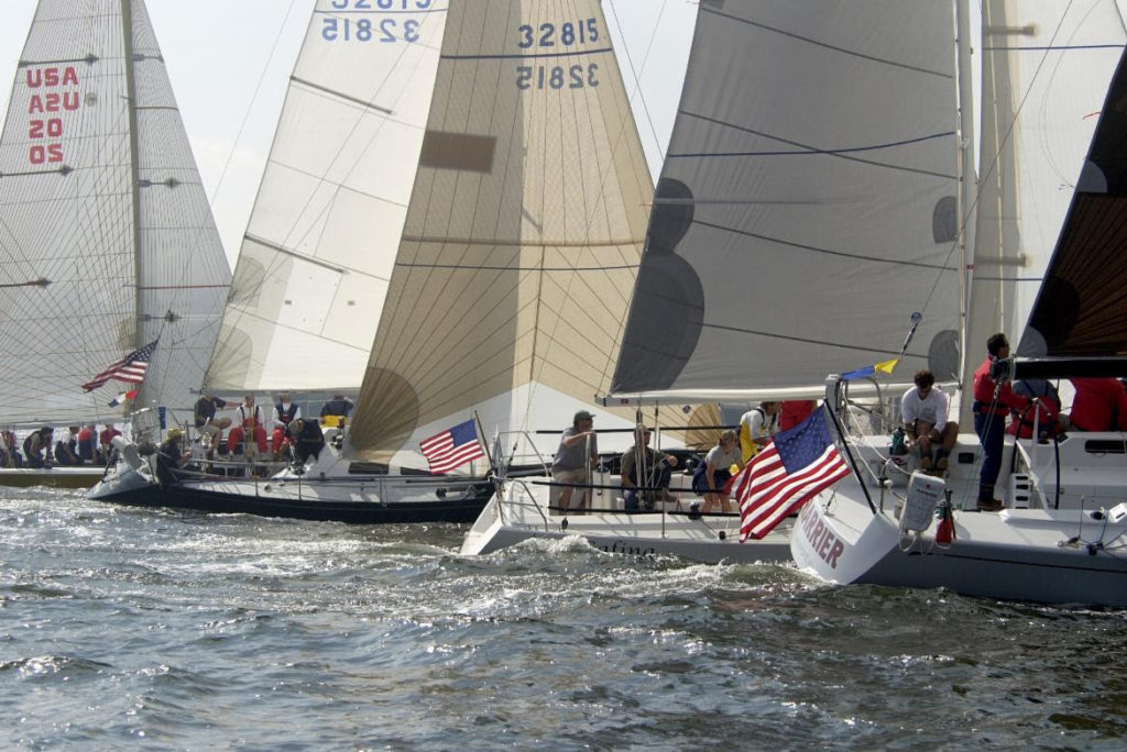 Sail for Pride on the 20th Anniversary of 9/11 will raise funds for charities